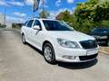 Skoda Octavia Combi Impuls Edition*TÜV Neu*AHK* Weiß - thumbnail 8
