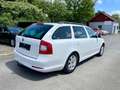 Skoda Octavia Combi Impuls Edition*TÜV Neu*AHK* Weiß - thumbnail 6