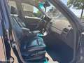 BMW X3 2.5i Automaat M-Pakket+Afn.Trekhaak! Zwart - thumbnail 4