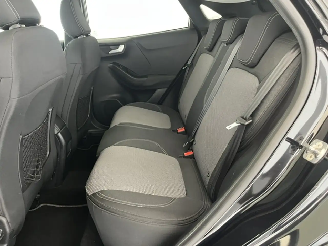 Ford Puma 1.0 ecoboost h Titanium X GPL, миниатюра 10