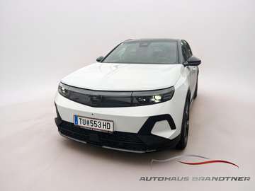 Electric 239 kW AWD Ultimate