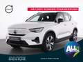 Volvo XC40 PURE ELECTRIC CORE MET+KAMERA+STANDHZ+LM 19 Weiß - thumbnail 1