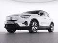 Volvo XC40 PURE ELECTRIC CORE MET+KAMERA+STANDHZ+LM 19 Weiß - thumbnail 9