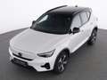 Volvo XC40 PURE ELECTRIC CORE MET+KAMERA+STANDHZ+LM 19 Weiß - thumbnail 20