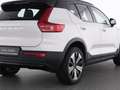 Volvo XC40 PURE ELECTRIC CORE MET+KAMERA+STANDHZ+LM 19 Weiß - thumbnail 12