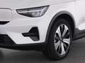 Volvo XC40 PURE ELECTRIC CORE MET+KAMERA+STANDHZ+LM 19 Weiß - thumbnail 11