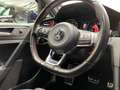 Volkswagen Golf GTI DSG * Camera * TCR look * LED Синій - thumbnail 10