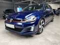 Volkswagen Golf GTI DSG * Camera * TCR look * LED Синій - thumbnail 2