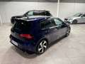 Volkswagen Golf GTI DSG * Camera * TCR look * LED Синій - thumbnail 5