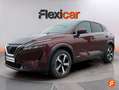 Nissan Qashqai DIG-T 116kW (158CV) mHEV CVT Acenta Burdeos - thumbnail 3