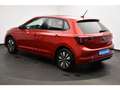 Volkswagen Polo 6 VI 1.0 Move Sitzhzg/LED/Einparkhi v+h Rot - thumbnail 13