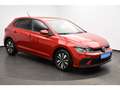 Volkswagen Polo 6 VI 1.0 Move Sitzhzg/LED/Einparkhi v+h Rot - thumbnail 12