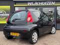 Peugeot 107 1.0-12V XS met Airco !!! Nette auto !!! Nap !!! Schwarz - thumbnail 4