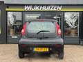 Peugeot 107 1.0-12V XS met Airco !!! Nette auto !!! Nap !!! Schwarz - thumbnail 5