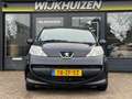 Peugeot 107 1.0-12V XS met Airco !!! Nette auto !!! Nap !!! Schwarz - thumbnail 2
