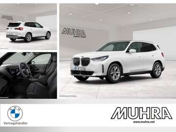 20 xDrive 18" AHK Pano Memory Ambiente