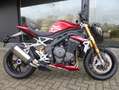 Triumph Speed Triple 1200 RS Speed Triple 1200 RS Rood - thumbnail 1