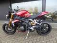 Triumph Speed Triple 1200 RS Speed Triple 1200 RS Rood - thumbnail 2