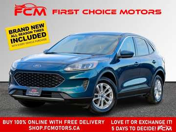 SE AWD ~AUTOMATIC, FULLY CERTIFIED WITH WARRANTY!!