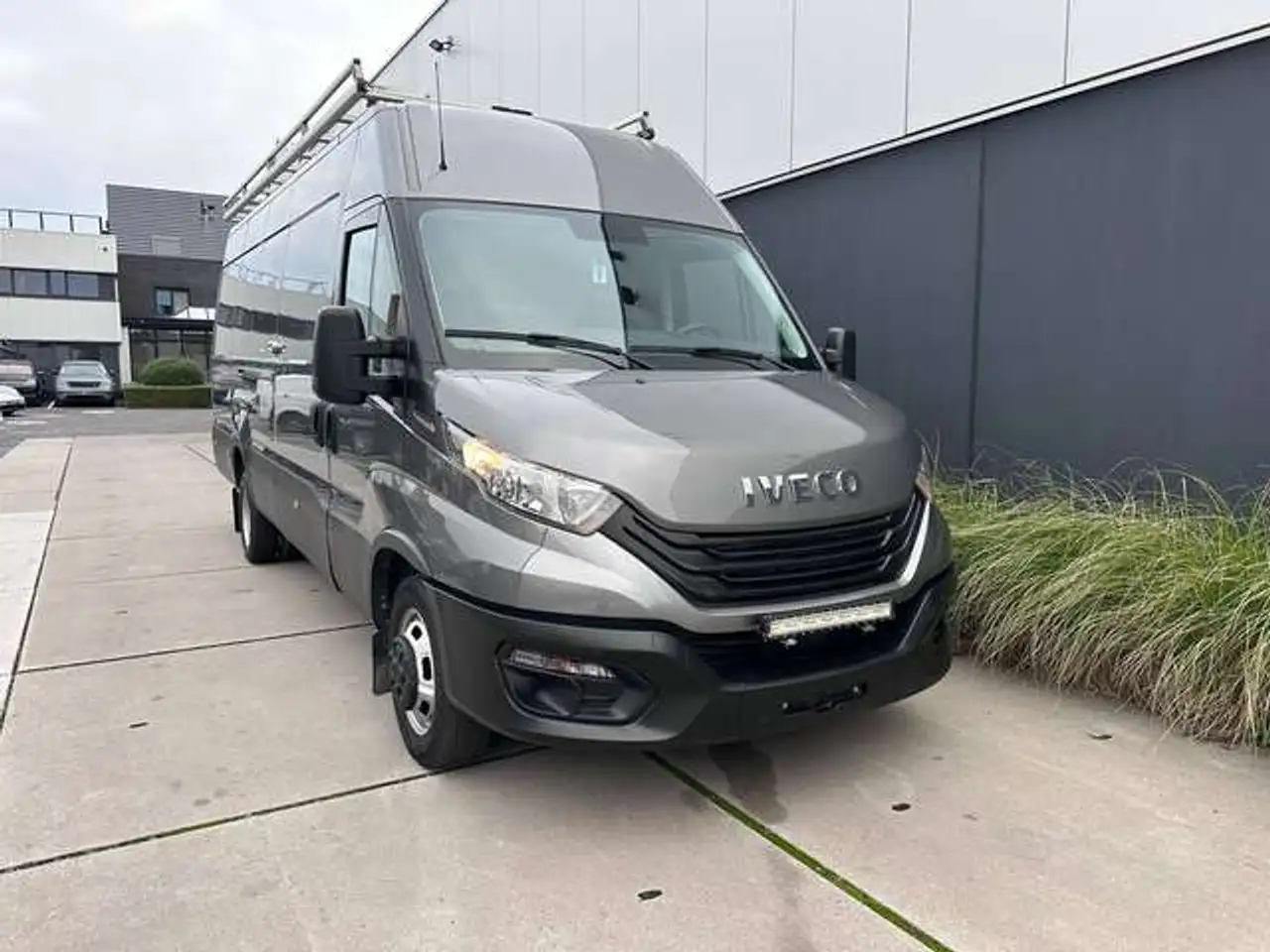 Iveco Daily