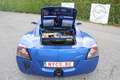 Opel Speedster Speedster 2.2i 16V-Perfect Condition Blau - thumbnail 41
