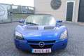 Opel Speedster Speedster 2.2i 16V-Perfect Condition Blau - thumbnail 4