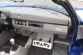 Opel Speedster Speedster 2.2i 16V-Perfect Condition Blau - thumbnail 30