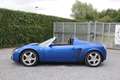 Opel Speedster Speedster 2.2i 16V-Perfect Condition Blau - thumbnail 7