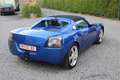 Opel Speedster Speedster 2.2i 16V-Perfect Condition Blau - thumbnail 14