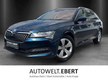 Combi 1.5 TSI DSG/KAMERA/VIRTUAL/ACC/LED/