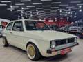 Volkswagen Golf **NIEUWE STAAT**99000KM'S**OLDTIMER**BBS-VELGEN** Beige - thumbnail 1