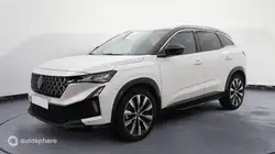 Renault Austral 1.2 E-Tech full hybrid 200ch Techno - 25