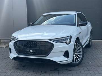 E-Tron 95 kWh 55 Quattro S line