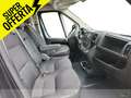 Citroen Jumper 2.2d 140cv L2H2 con TELECAMERA e IVA ESPOST Zwart - thumbnail 11