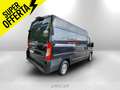 Citroen Jumper 2.2d 140cv L2H2 con TELECAMERA e IVA ESPOST Zwart - thumbnail 5