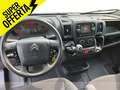 Citroen Jumper 2.2d 140cv L2H2 con TELECAMERA e IVA ESPOST Zwart - thumbnail 9