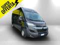 Citroen Jumper 2.2d 140cv L2H2 con TELECAMERA e IVA ESPOST Zwart - thumbnail 3
