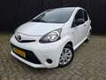 Toyota Aygo 1.0 VVT-i Now Blanc - thumbnail 1