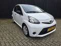 Toyota Aygo 1.0 VVT-i Now Blanc - thumbnail 3