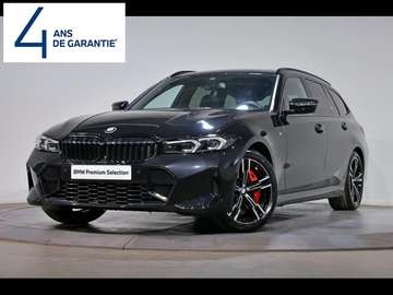 i Touring Kit M Sport