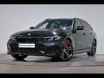 i Touring Kit M Sport