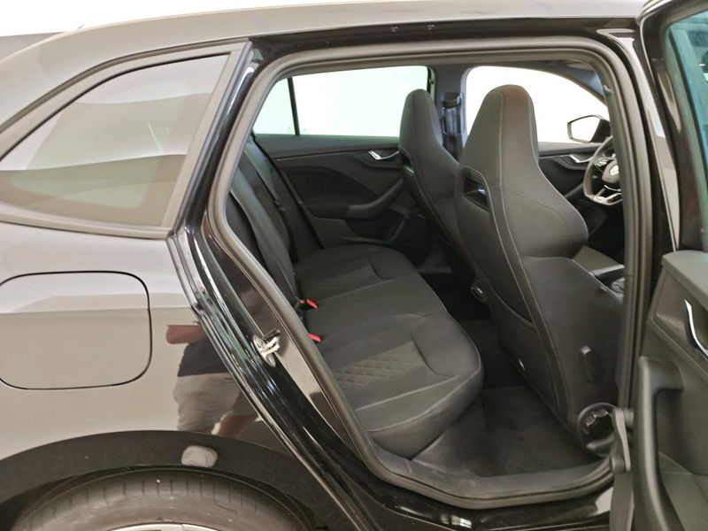 Skoda Scala 1.0 TSI Sport Business / Panorama dak / Navigatie — photo 5