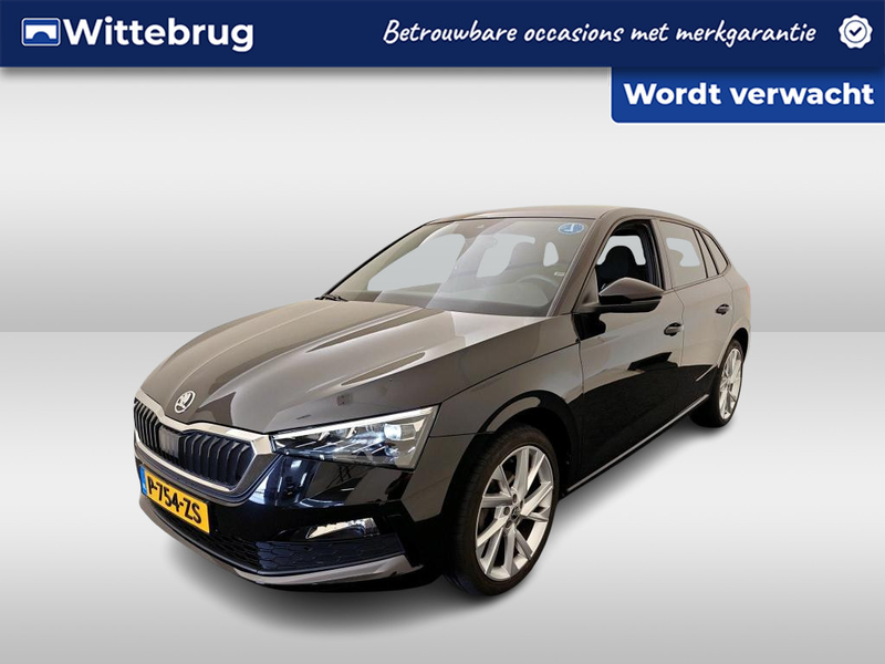 Skoda Scala 1.0 TSI Sport Business / Panorama dak / Navigatie