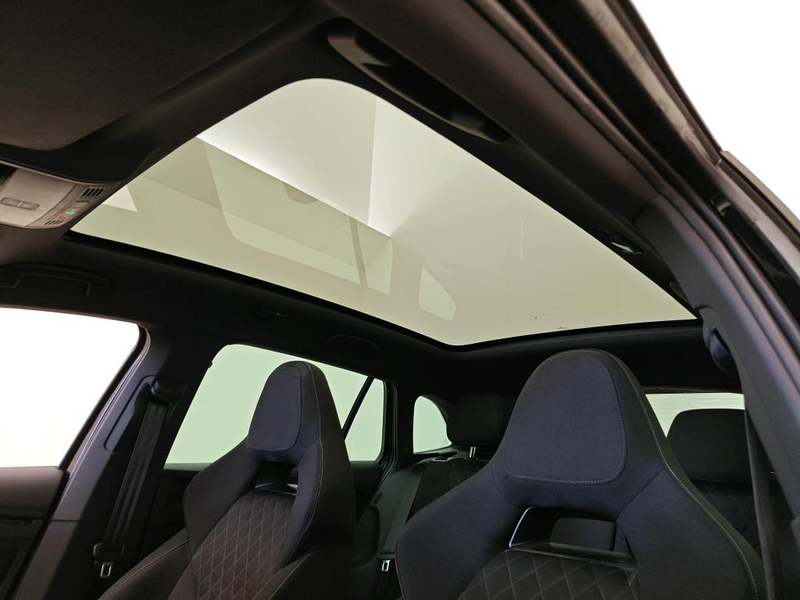 Skoda Scala 1.0 TSI Sport Business / Panorama dak / Navigatie — photo 10