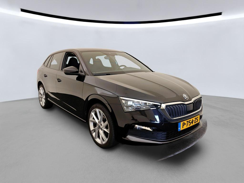 Skoda Scala 1.0 TSI Sport Business / Panorama dak / Navigatie — photo 6