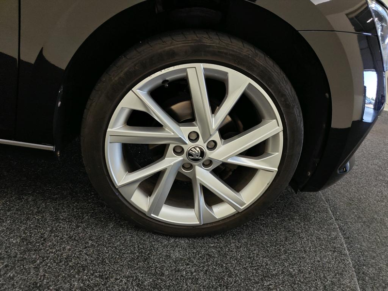 Skoda Scala 1.0 TSI Sport Business / Panorama dak / Navigatie — photo 7