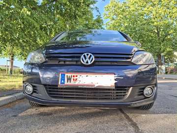 Comfortline 1,6 TDI DPF
