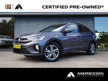 1.0 TSI 110pk R-Line | Adaptive Cruise Control | V