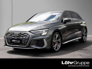 Sportback 2.0 TFSI Navi Matrix B&O Business
