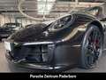 Porsche 991 911 Carrera GTS Cabriolet HA-Lenkung BOSE Noir - thumbnail 17